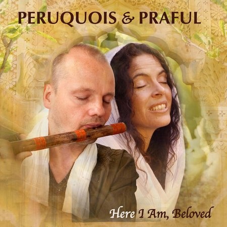 Here I Am, Beloved by Peruquois & Praful
