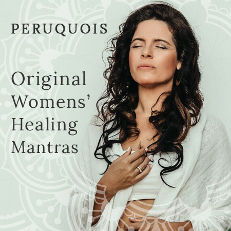 Original Women’s Healing Mantras