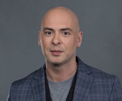 Антон Привольнов