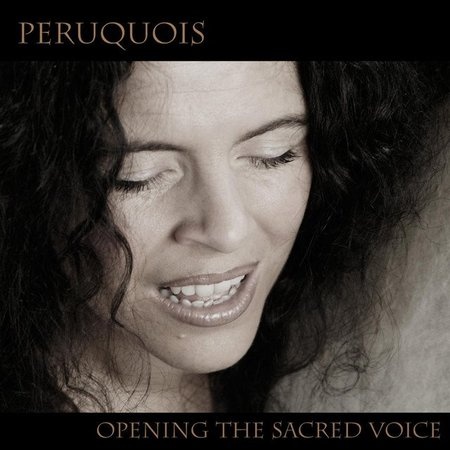 Opening The Sacred Voice