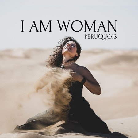 I am Woman