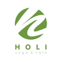 holy yoga & cafe