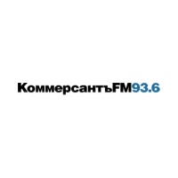 Коммерсант FM