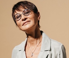 Irina Hakamada