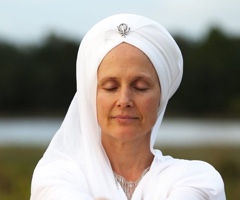 Snatam Kaur