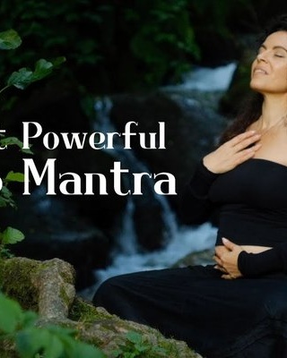 Womb Mantra
